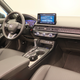 Image for article titled This Is The 2022 Honda Civic Hatchback And Yes It Comes With A Stick Shift